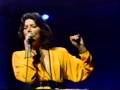 Capture de la vidéo Nicole Martin  Adisq 1979