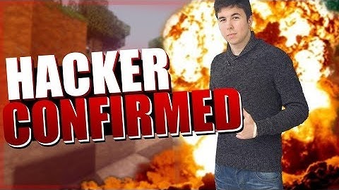 Mineplex Hacker: Reach Hacker in Gladiator