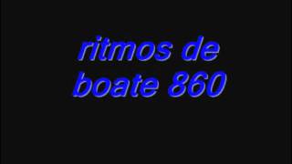 Ritmos De Boate 860 Mundi Jovem