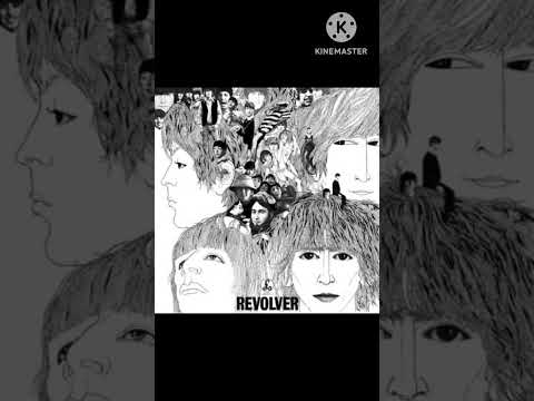 Ranking Revolver Songs: