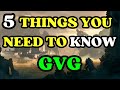 5 fast tips for guild wars watcher of realms