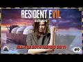 Los BAKER no son los culpables... es ELLA 👧Resident Evil 7 Biohazard: Gameplay  (4K/60FPS) - Cap.9