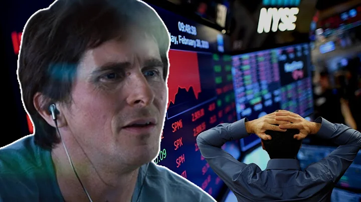 The Bubble Has Not Popped (Burry Tweets & Value Spread Update)