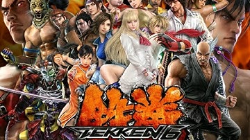 How To Download & Install Tekken 6 Game For Free On Any Android Device (Hindi)