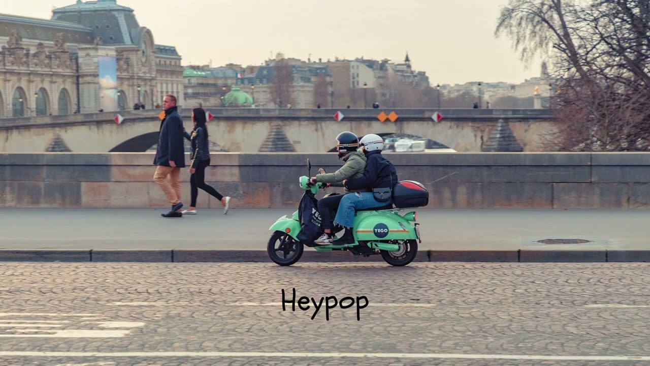 [playlist]🎵Closer Every Time_cinematic romantic duet with heypop