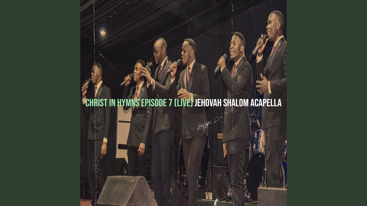 Christ in Hymns Episode 7 (Live) - YouTube