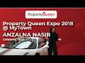 Property Queen Expo at MyTown