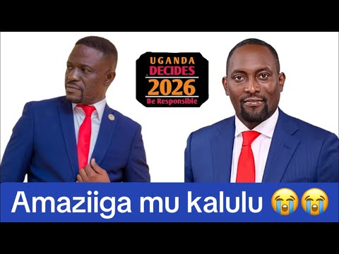 CHAIRMAN NYAZI NE ALEX MUFUMBIRO BABAJEKO WIN 