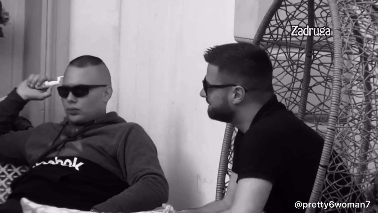 Luna & Marko - Dani i godine