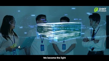 Profile of Chint Power Systems