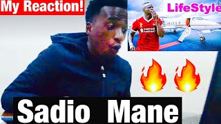 Sadio Mane’s Lifestyle/Cars/ Networth/Salary and Wife Reaction !