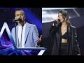 Sasa Stojakovic i Mina Mujkic - Splet pesama - ZG - (LIVE) - 2025/2026 - 16.05.2026. EM 34