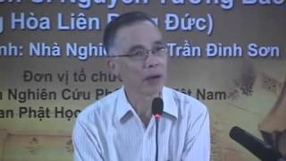 Sợ Nhân Không Sợ Quả - Nguyễn Tường Bách