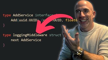 Structure Your Golang Service With Layers Like This
