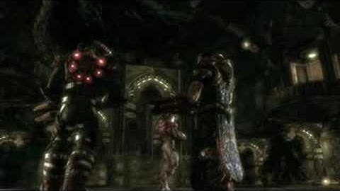 Unreal Tournament 3 Video 6