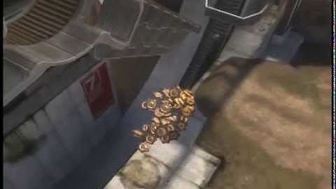 halo 3 - overloading last resort *tutorial*