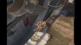 halo 3 - overloading last resort *tutorial*