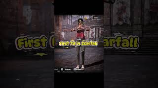 First id in Scarfall 2.0 #scarfall2 #sf2 #shorts