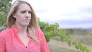 Riesling Is Our Lifeblood