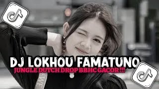 DJ NIAS MASHUP INDIA X LOKHOU FAMATUNO VIRAL TIK TOK TERBARU