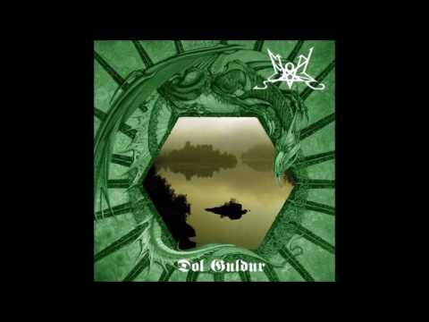 summoning dol guldur