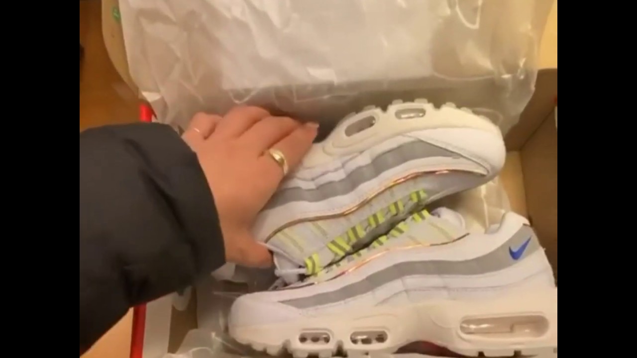 air max 95 de lo mio