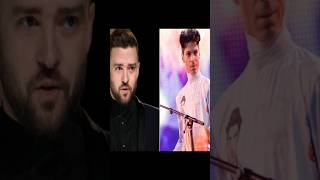 When Justin Timberlake DISSED Prince