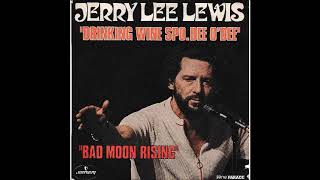 Watch Jerry Lee Lewis Jack Daniels Old Number Seven video