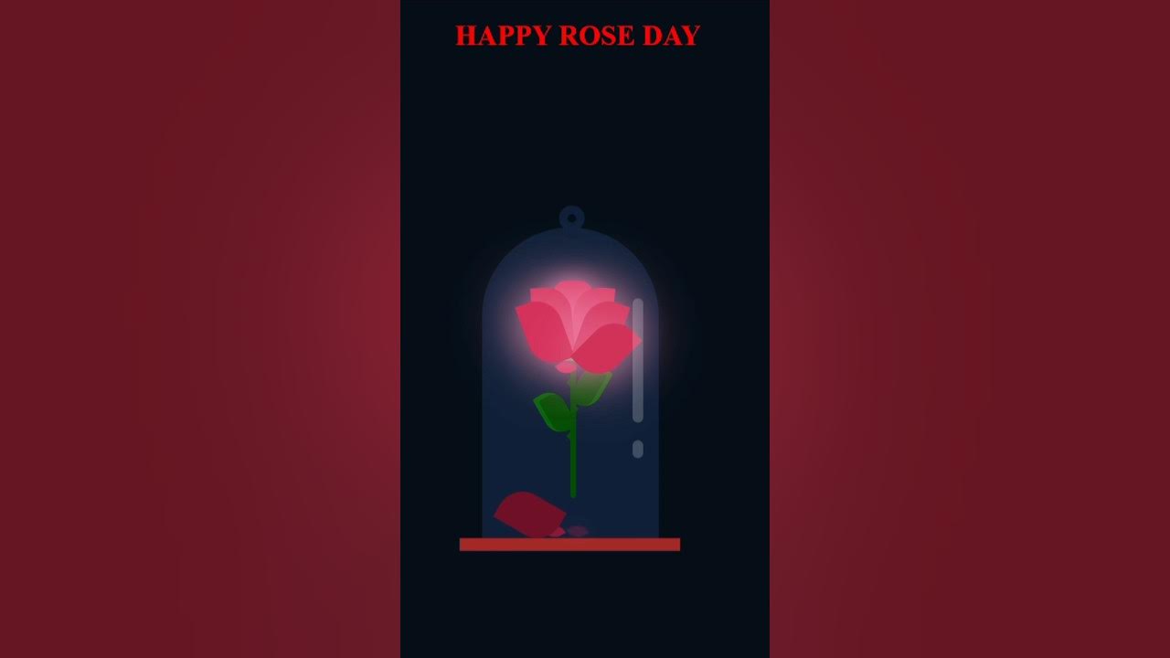 🌹💻