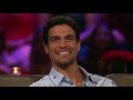 Joe The Grocer Tells All – The Bachelorette Men Tell All