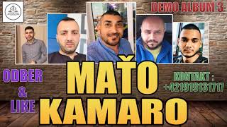 Video thumbnail of "MAŤO KAMARO DEMO 3 - SUN MORE MAN"