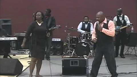 Ms  Ronica Bowers - You Will Never Be The Same Again