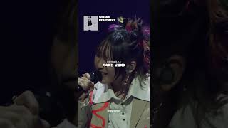 Download Lagu YOASOBI - HEART BEAT / 요아소비 - 하트비트 MP3