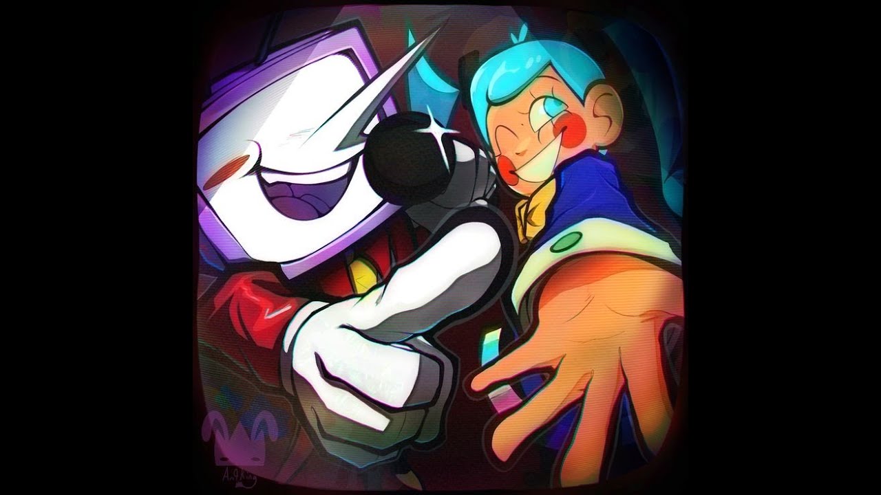 Don't Touch That Dial! but miku checks the script (fixed)