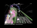Audiosurf Ikon Undiscovered lands Trumpit edit Gameplay 