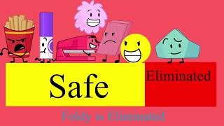 Bfb My Way But No Split