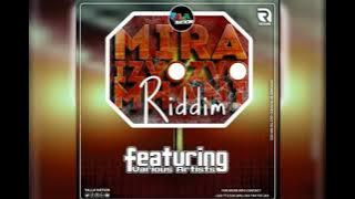 Ras Manedi - Dzemukonyo[Mira Izvozvo Mhani Riddim 2021 Prod by Steezy Yalantion} Aya Magetsi ogaoga
