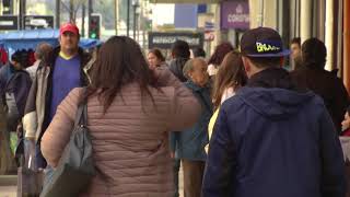 Los nombres más usados en Magallanes el 2017 - ITV Noticias