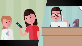 Paediatric Ultrasound video (subtitles)