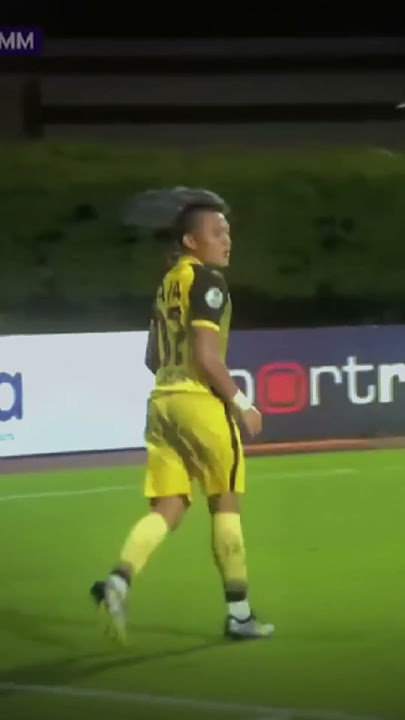 Brunei DPMM Masterclass against LCS