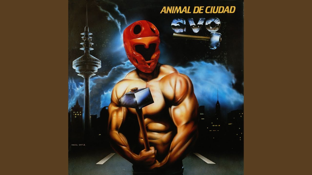 Animal de ciudad