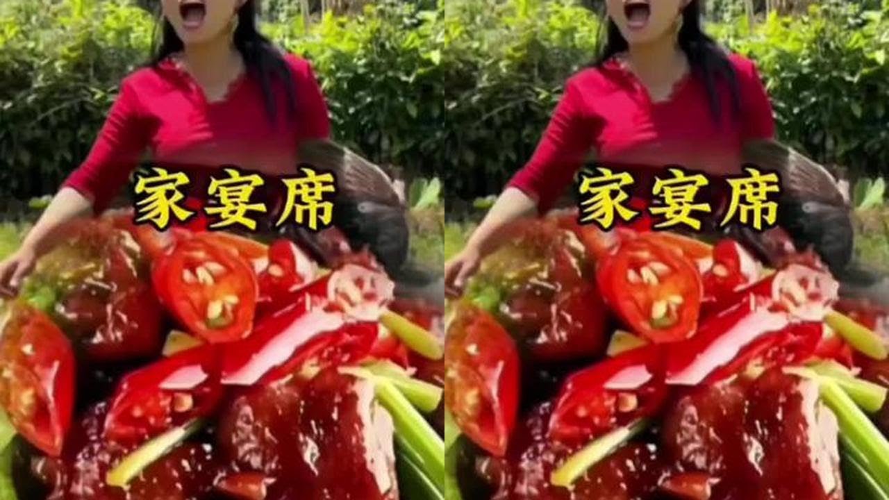 农村生活趣事#欢乐#搞笑小天地#故事#剧情