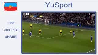 Chelsea 2 - 4 Bradford City [FA Cup] All Goals & Highlights 24/01/2015 HD