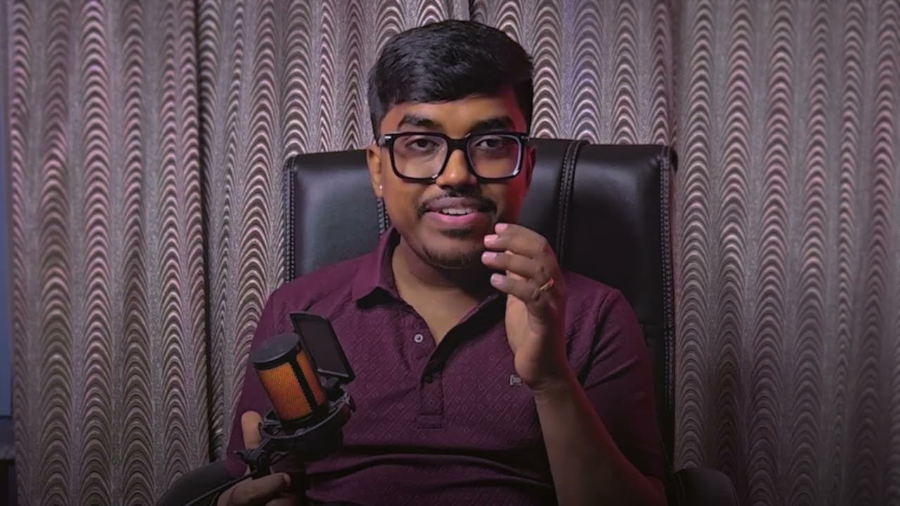 My Showreel