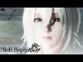 Das erste Ending 🌻 NieR Replicant #04 (deutsch)