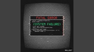 System Failure