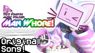 Man Whore!