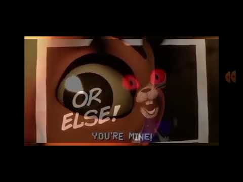 Mashup of This comes form inside remastered original song made by @TheLivingTombstone