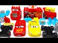 LEGO duplo カーズ ライトニングマックィーン