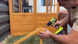 18V ONE+ HP Compact Cordless Brushless Drill Driver  RYOBI® - Adrians opinion @RYOBI_UK